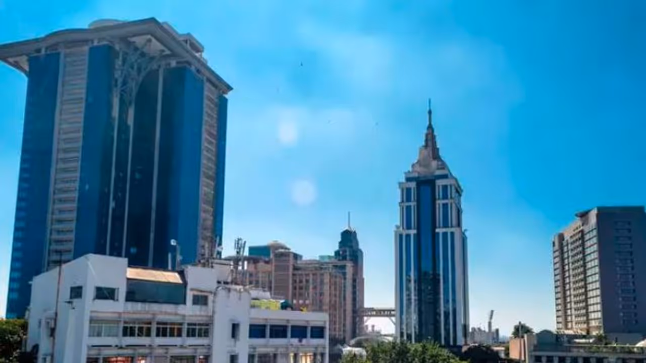 ಭಾರತದ ಅತೀ ಶ್ರೀಮಂತ ರಾಜ್ಯಗಳು ಯಾವುವು? ಕರ್ನಾಟಕಕ್ಕೆ ಎಷ್ಟನೇ ಸ್ಥಾನ ಭಾರತದ ಅತೀ ಶ್ರೀಮಂತ ರಾಜ್ಯಗಳು ಯಾವುವು? ಕರ್ನಾಟಕಕ್ಕೆ ಎಷ್ಟನೇ ಸ್ಥಾನ