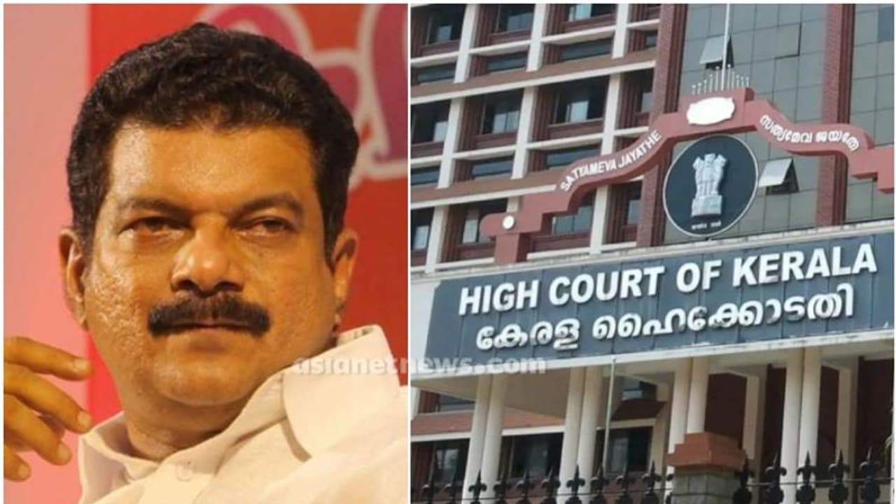 പിവി അൻവറിന്റെ റിസോർട്ടിലെ ലഹരി പാർട്ടി: കേസിൽ നിന്നും അൻവറിനെ ഒഴിവാക്കിയത് പരിശോധിക്കും, ഹൈക്കോടതി നിർദ്ദേശം