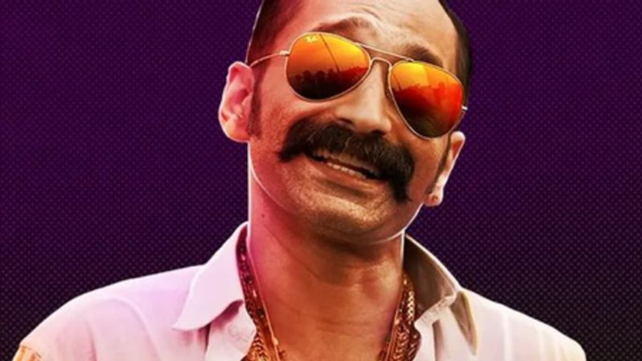 ഡാ..മോനേ, രംഗണ്ണനും പിള്ളേരും ആഗോളതലത്തില്‍ തന്നെ തൂക്കി: ആദ്യ ആഴ്ചയിലെ 'ആവേശം' കളക്ഷന്‍ ഇങ്ങനെ.!