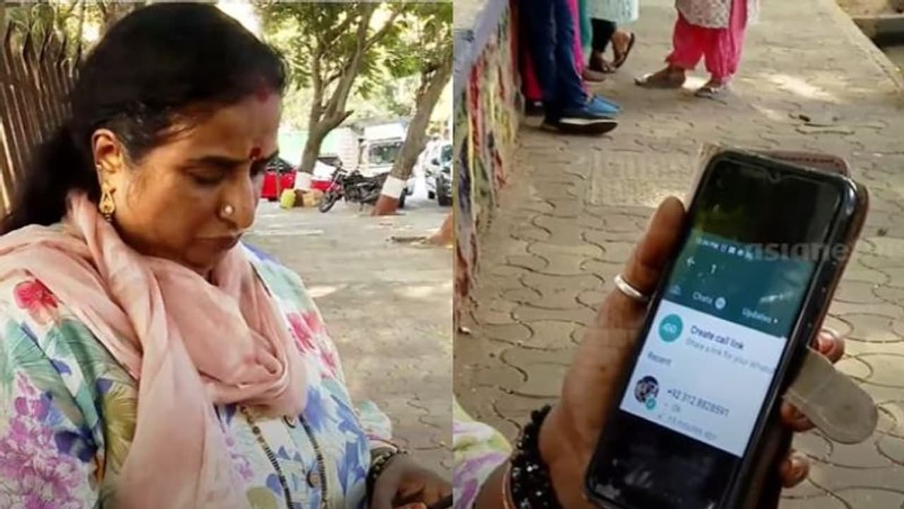 '13 വർഷം മുമ്പ് മരിച്ച മകൻ അപകടത്തിൽപ്പെട്ടു, കേസാകും', മലയാളി വീട്ടമ്മക്ക് ഒരു ഫോൺ കോൾ, സൈബർ തട്ടിപ്പ് ഇങ്ങനെ '13 വർഷം മുമ്പ് മരിച്ച മകൻ അപകടത്തിൽപ്പെട്ടു, കേസാകും', മലയാളി വീട്ടമ്മക്ക് ഒരു ഫോൺ കോൾ, സൈബർ തട്ടിപ്പ് ഇങ്ങനെ