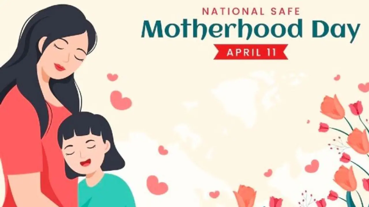 National Safe Motherhood Day: 35 ವರ್ಷ ವಯಸ್ಸಿನ ನಂತರ ಗರ್ಭಧಾರಣೆಗೆ ಉಂಟಾಗುವ ಅಪಾಯವೇನು? National Safe Motherhood Day: 35 ವರ್ಷ ವಯಸ್ಸಿನ ನಂತರ ಗರ್ಭಧಾರಣೆಗೆ ಉಂಟಾಗುವ ಅಪಾಯವೇನು?