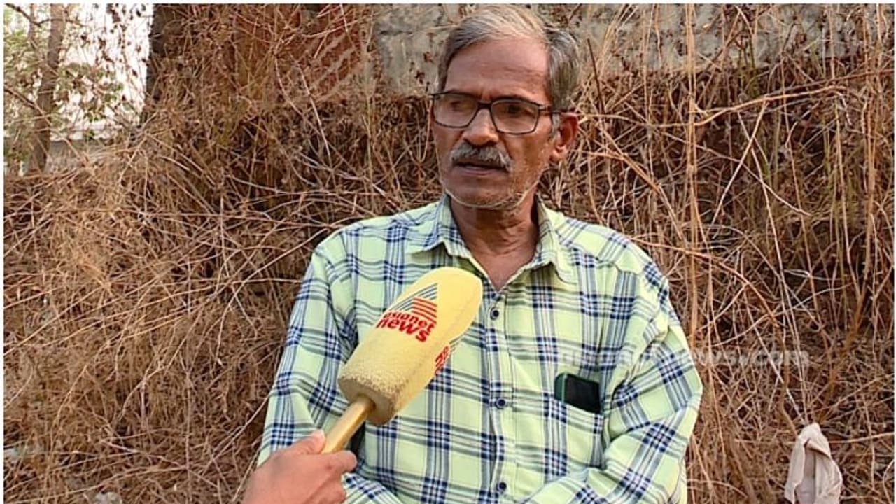 ‘നിന്റെ ജീവിതം ഇവിടെ അവസാനിപ്പിക്കും’; മത്സരിക്കുന്നതില് വധ ഭീഷണിയെന്ന് കാസര്കോട്ടെ അപര സ്ഥാനാർത്ഥി ‘നിന്റെ ജീവിതം ഇവിടെ അവസാനിപ്പിക്കും’; മത്സരിക്കുന്നതില് വധ ഭീഷണിയെന്ന് കാസര്കോട്ടെ അപര സ്ഥാനാർത്ഥി