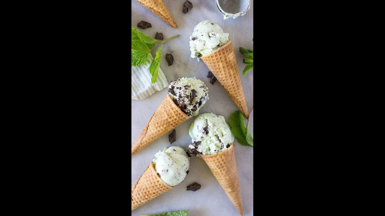 Mumbai SHOCKER! Woman alleges she found human finger in ice cream ordered online Mumbai SHOCKER! Woman alleges she found human finger in ice cream ordered online