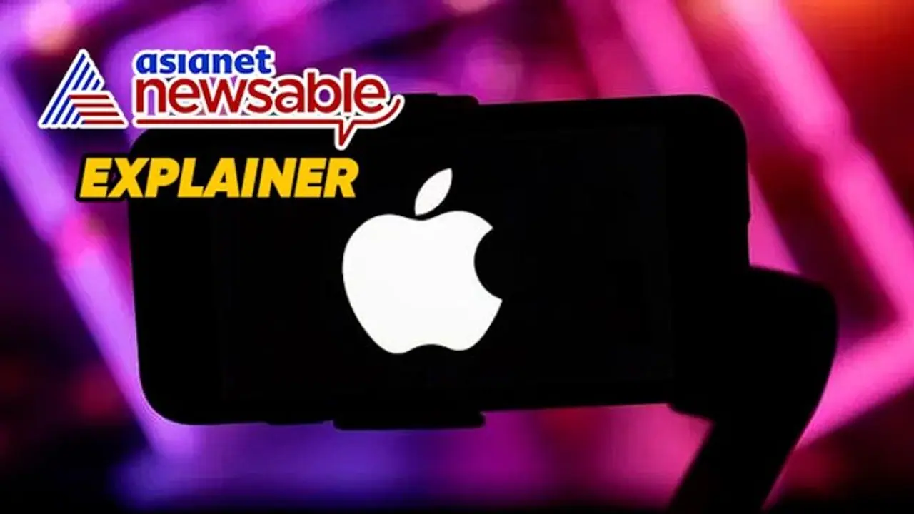 WARNING! Apple users in India, 91 countries targeted by 'mercenary spyware' attack: All you need to know WARNING! Apple users in India, 91 countries targeted by 'mercenary spyware' attack: All you need to know