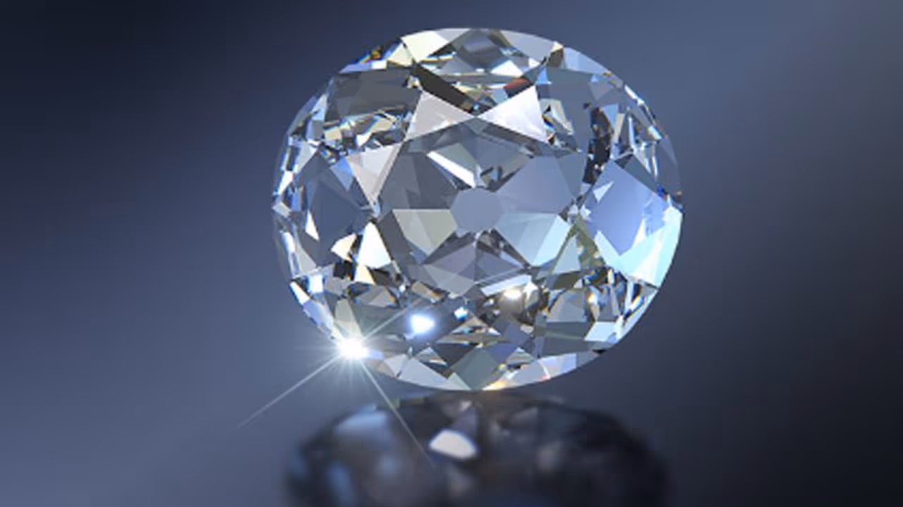Kohinoor Diamond: కోహినూర్ విలువ ఎన్ని లక్షల కోట్లో తెలుసా? Kohinoor Diamond: కోహినూర్ విలువ ఎన్ని లక్షల కోట్లో తెలుసా?