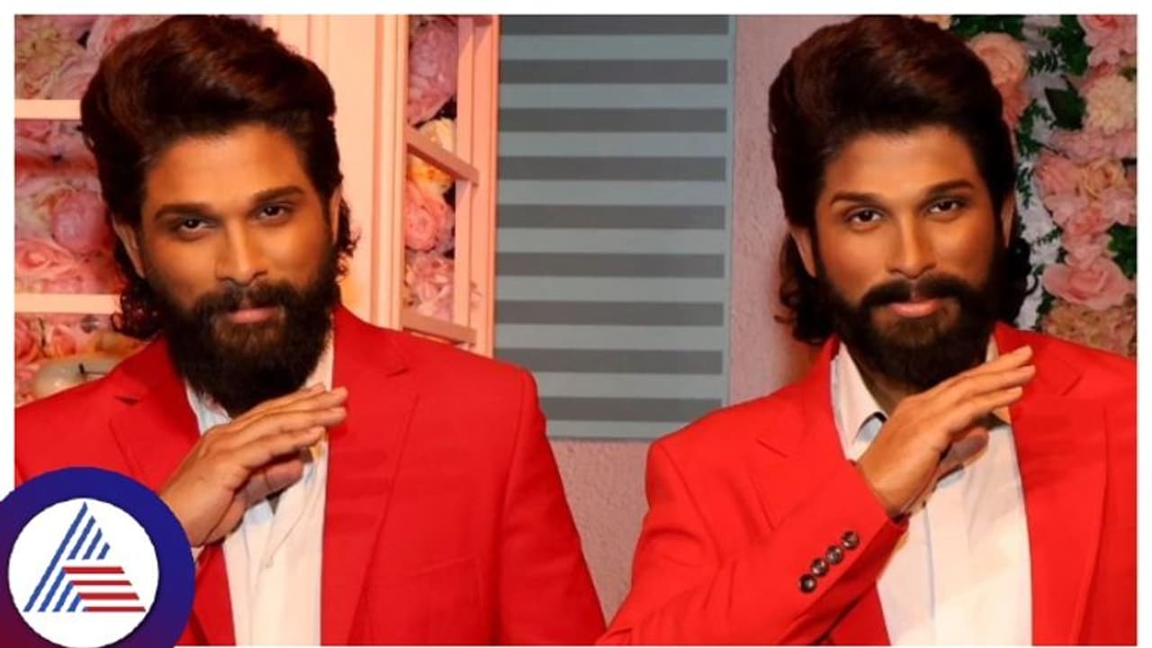 ಕೇರಳದ ಜನರ ಬಗ್ಗೆ ಮತ್ತೆ ಮತ್ತೆ ಯಾಕೆ ಹೀಗೇ ಹೇಳ್ತಿದಾರೆ ಅಲ್ಲು ಅರ್ಜುನ್; ಅದರಲ್ಲೇನಿದೆ ಮರ್ಮ?