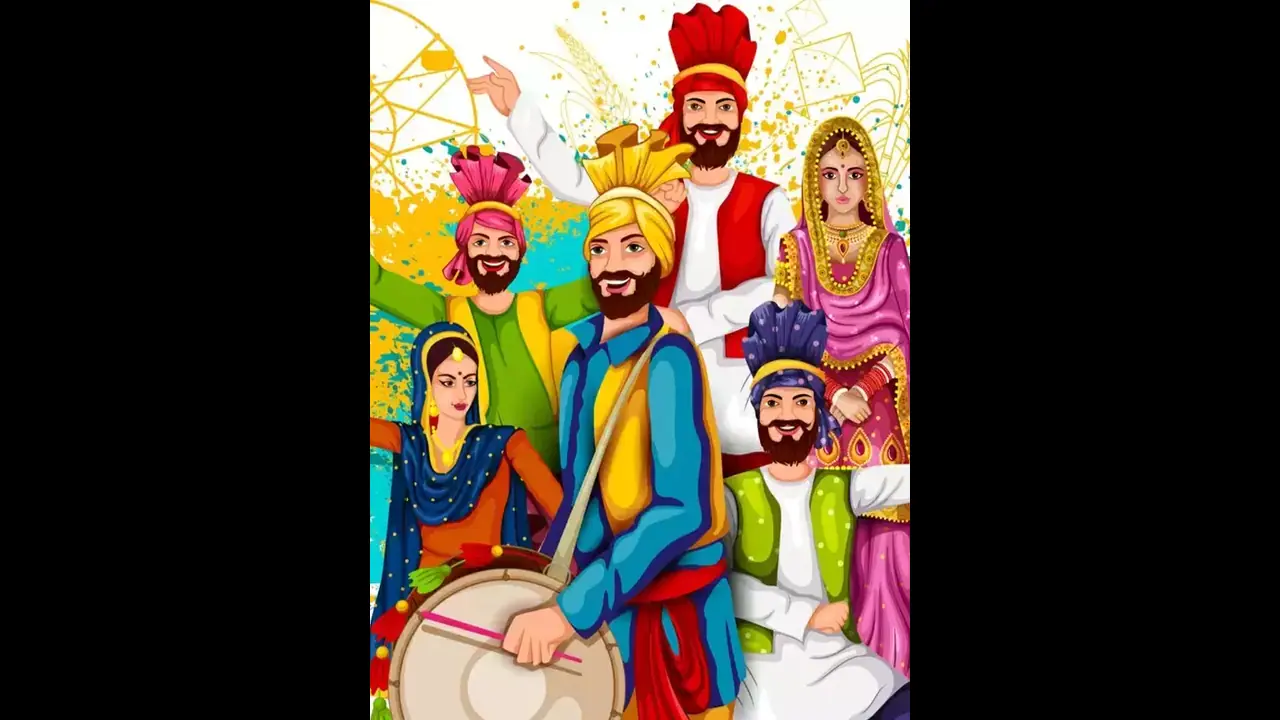Baisakhi 2024 wishes, quotes, WhatsApp/Facebook status to send to your loved ones