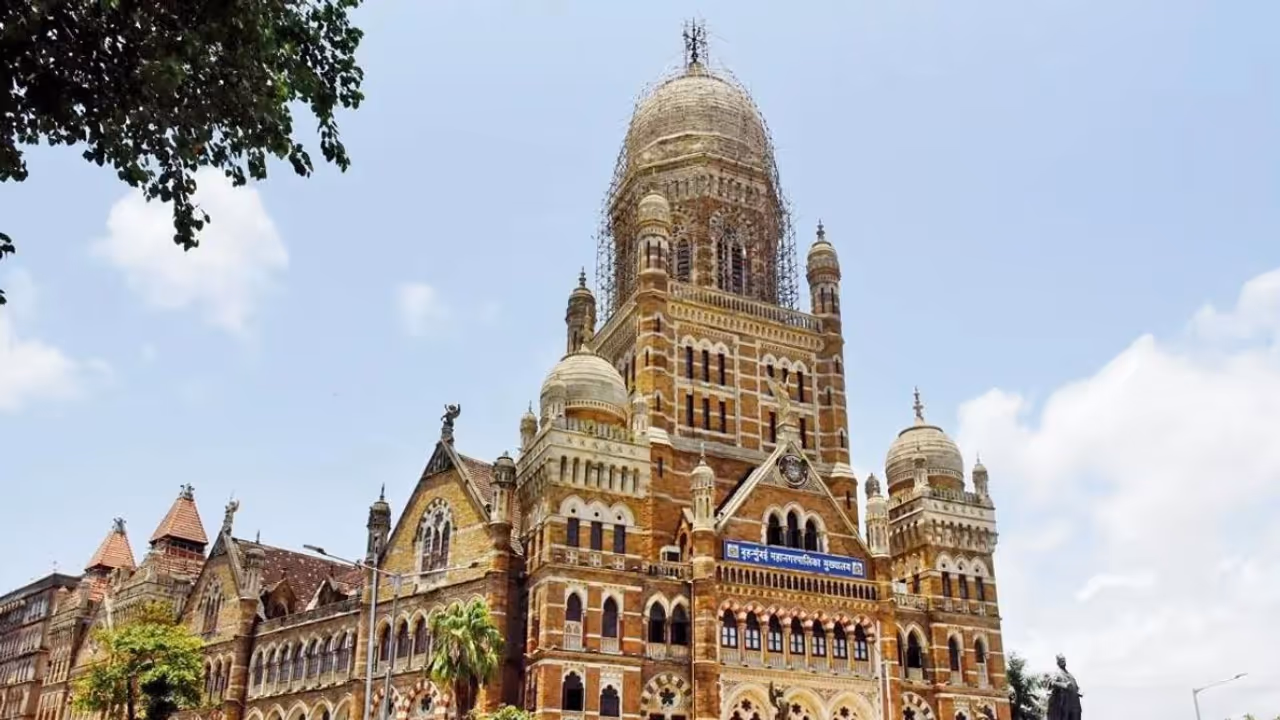 Mumbai pedestrian safety rules