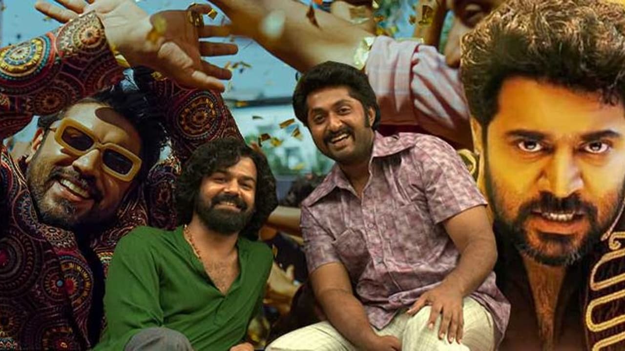  'വർഷങ്ങൾക്ക് ശേഷം' ഒരു മാസത്തിനും 25 ദിവസത്തിനും ശേഷം ഒടിടി റിലീസായി