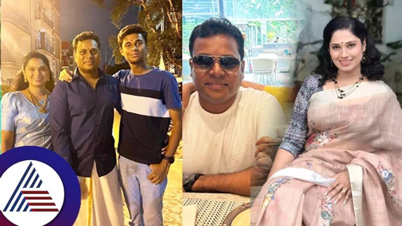 ಪುಟ್ಟಕ್ಕನ ಮಕ್ಕಳು ರಾಜಿಗಿಂದು ಹುಟ್ಟುಹಬ್ಬದ ಸಂಭ್ರಮ: ನಟಿ ಕುರಿತು ಕುತೂಹಲದ ವಿಷ್ಯ ಇಲ್ಲಿವೆ... ಪುಟ್ಟಕ್ಕನ ಮಕ್ಕಳು ರಾಜಿಗಿಂದು ಹುಟ್ಟುಹಬ್ಬದ ಸಂಭ್ರಮ: ನಟಿ ಕುರಿತು ಕುತೂಹಲದ ವಿಷ್ಯ ಇಲ್ಲಿವೆ...