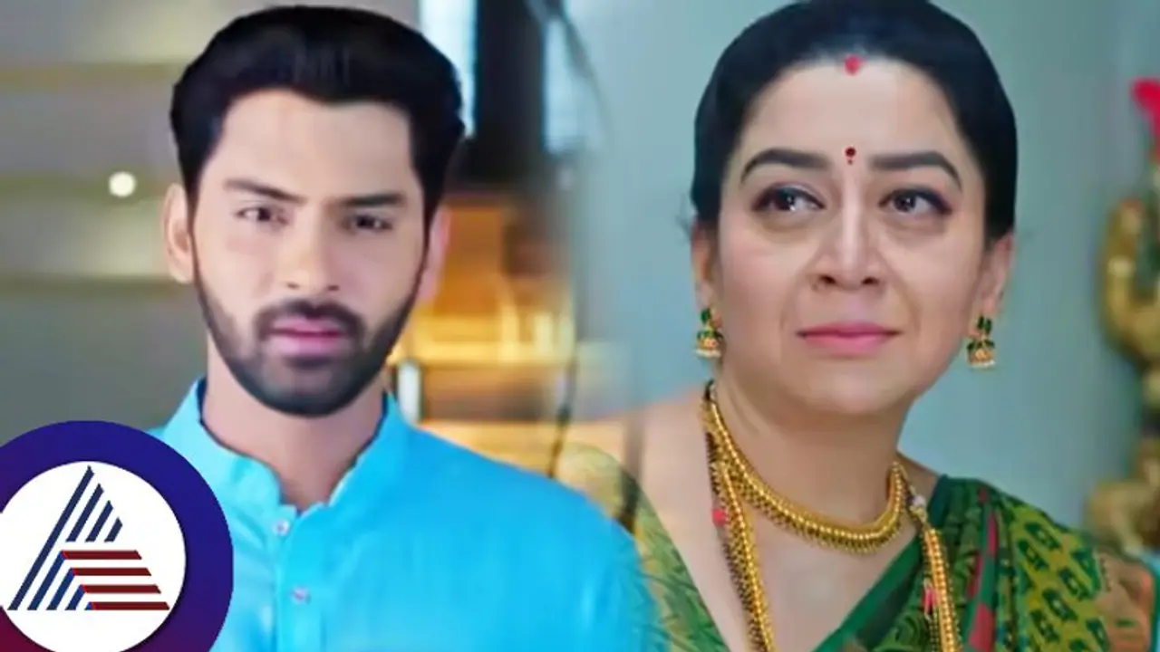 ಶ್ರೀರಸ್ತು ಶುಭಮಸ್ತು ಸೀರಿಯಲ್​ಗೆ ಭರ್ಜರಿ ಟ್ವಿಸ್ಟ್​: ಹಬ್ಬದ ದಿನವೇ ತುಳಸಿಗೆ ಅಮ್ಮನ ಪಟ್ಟ!