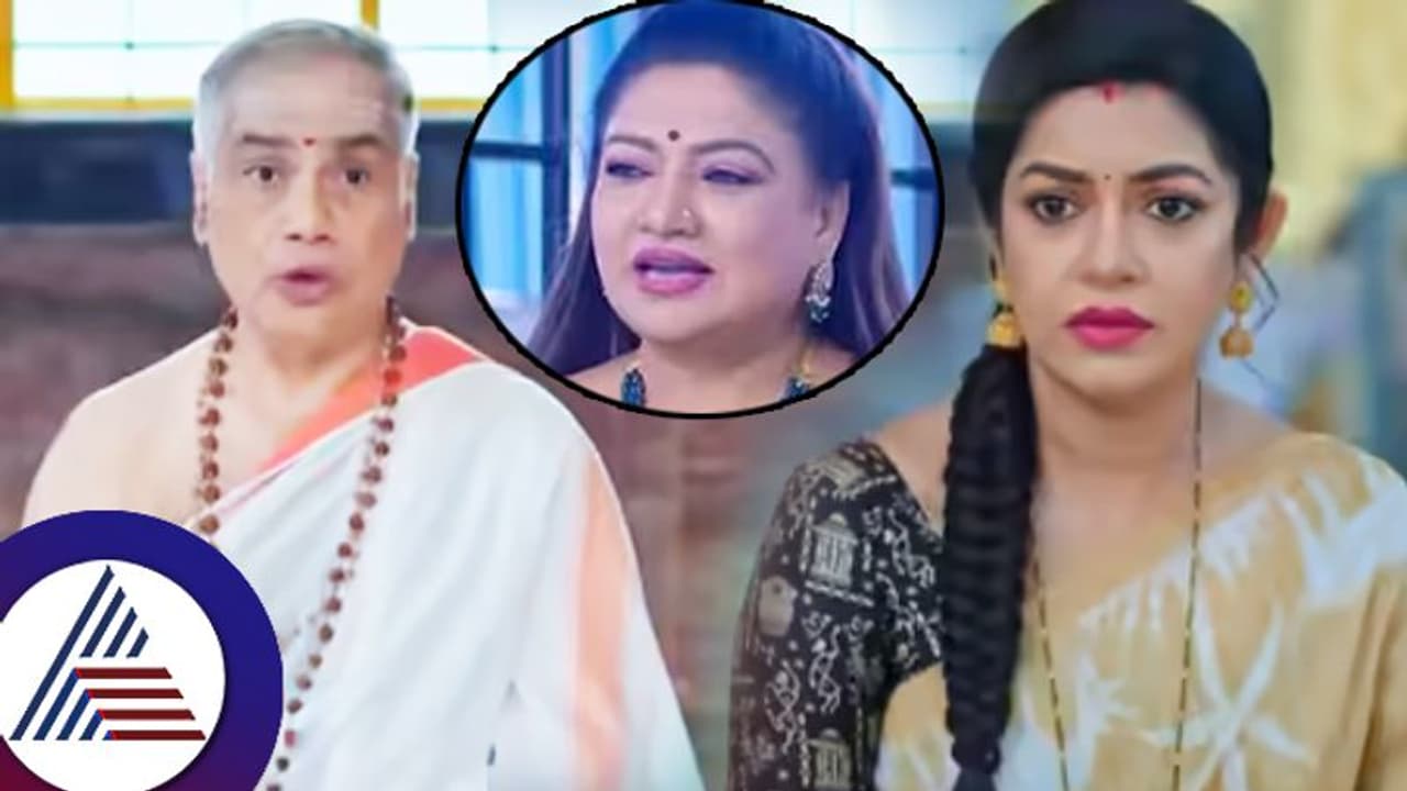 ಹೇಳಿ ಕೇಳಿ ಇವಳು ಭೂಮಿಕಾ, ಸುಮ್ನೆ ಬಿಡ್ತಾಳಾ? ಅತ್ಯಮ್ಮಾ ನಿನ್​ ಟೈಂ ಶುರುವಾಯ್ತಮ್ಮೋ ಹುಷಾರ್​ ಅಂದ ಫ್ಯಾನ್ಸ್​