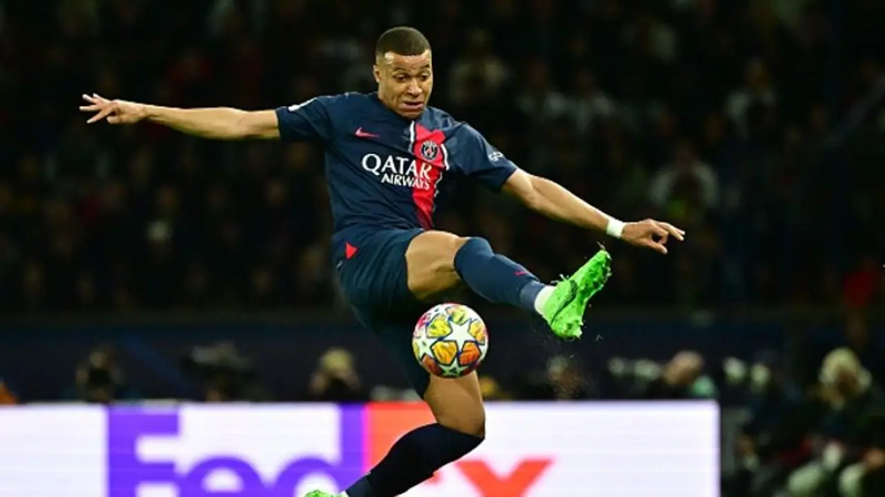 Despite departure announcement, PSG not planning tribute for Kylian Mbappe in final home game Despite departure announcement, PSG not planning tribute for Kylian Mbappe in final home game