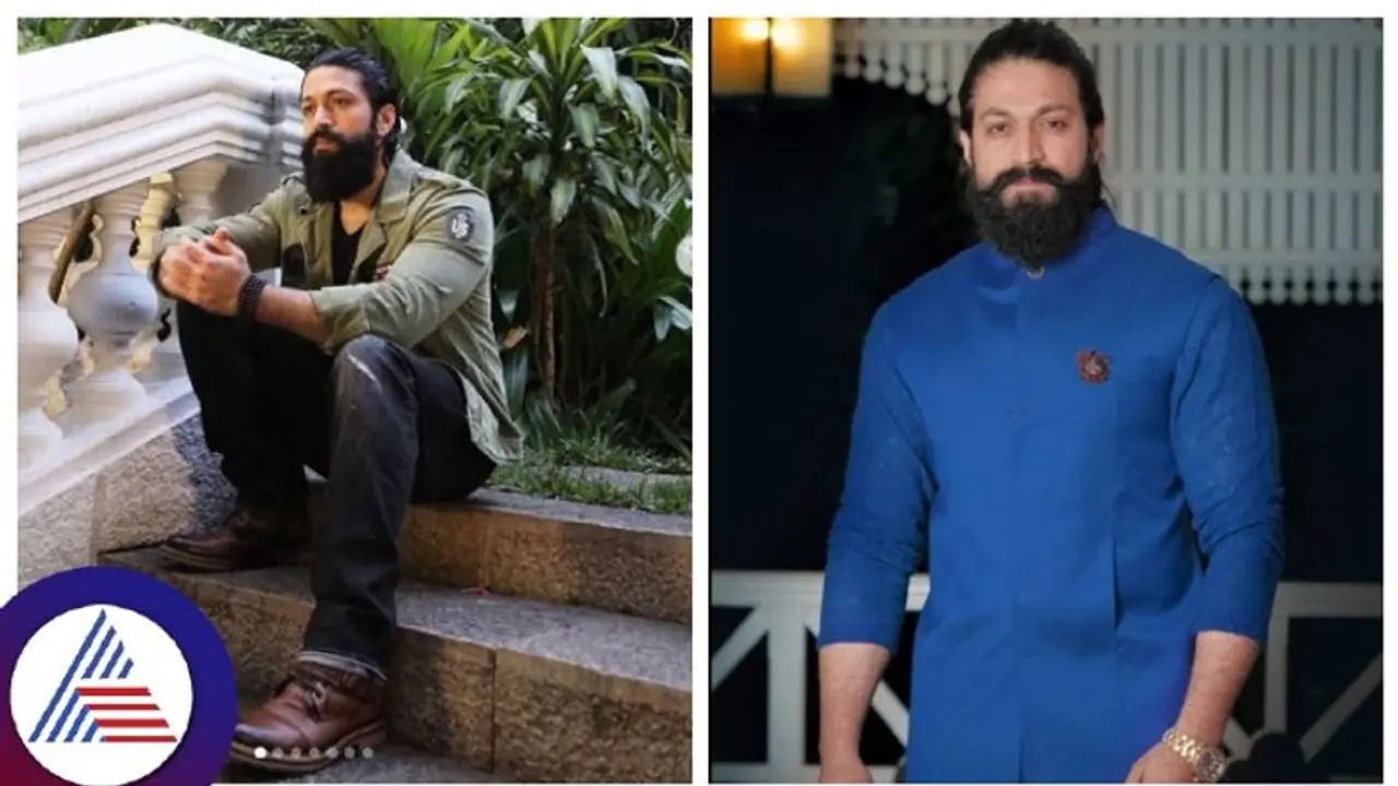 ಸುಳ್ಳು ಸುತ್ತಾಡ್ತಿತ್ತಾ ಇಷ್ಟೊಂದು ಕಾಲ, ರಾಮಾಯಣ ಅಲ್ಲ ಕೆಜಿಎಫ್‌ಗೇ ಯಶ್‌ಗೆ ಆ ಪಟ್ಟ ಸಿಕ್ಕಿತ್ತು..!