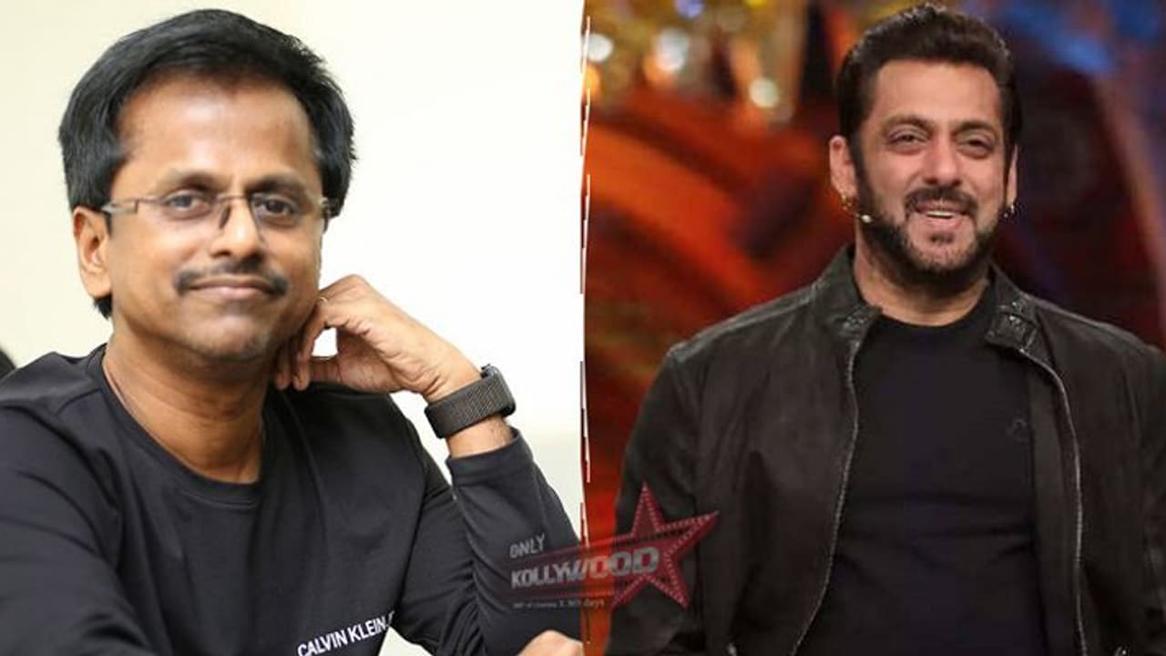 ഈ ഈദ് അല്ല, അടുത്ത ഈദ് ഞാന് ബുക്ക് ചെയ്തുവെന്ന് സല്മാന് ഖാന്; മുരുകദോസ് ചിത്രം പ്രഖ്യാപിച്ചു.! ഈ ഈദ് അല്ല, അടുത്ത ഈദ് ഞാന് ബുക്ക് ചെയ്തുവെന്ന് സല്മാന് ഖാന്; മുരുകദോസ് ചിത്രം പ്രഖ്യാപിച്ചു.!