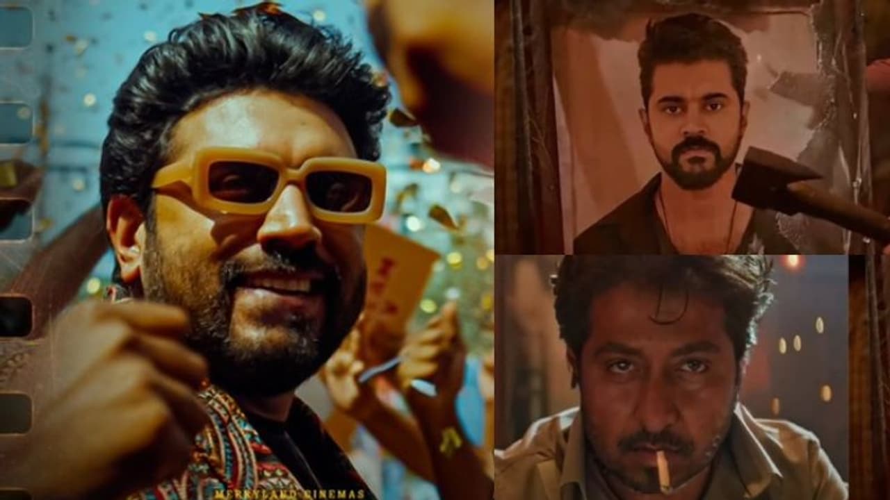 ശരിക്കും തിയറ്റർ ഒന്ന് കുലുങ്ങി, ഷോ സ്റ്റീലർ..; 'നിതിൻ മോളി'യെ പുകഴ്ത്തിപ്പാടി ആരാധകരും പ്രേക്ഷകരും