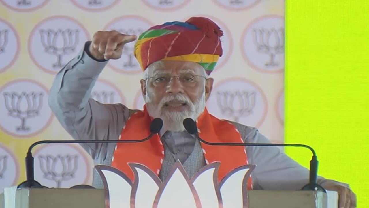 'Koi rahta nahi hai toh...': PM Modi hits back at Digvijaya Singh's Katchatheevu comment
