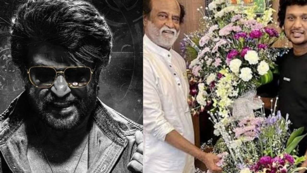 ഷാരൂഖും ഞെട്ടും, ലോകേഷ് കനകരാജ് ചിത്രത്തില്‍ രജനികാന്തിന് വൻ പ്രതിഫലം, ഇന്ത്യൻ സിനിമയില്‍ ഒന്നാമനാകും