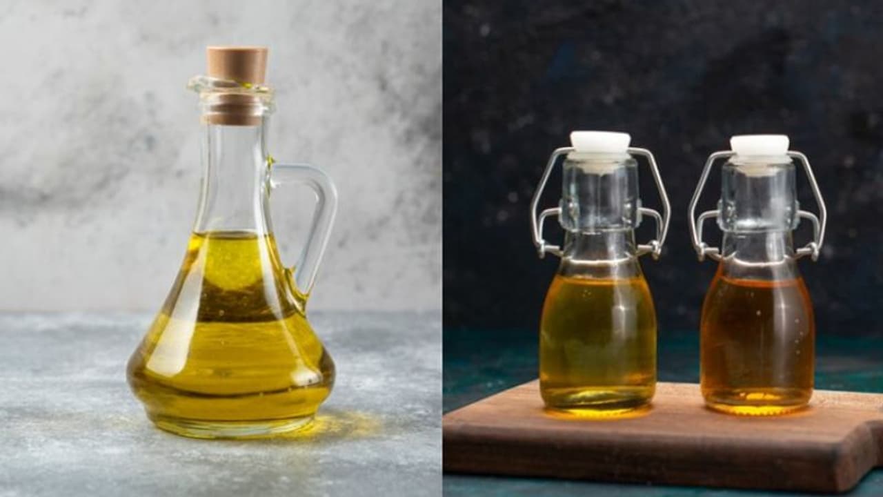 STOP consuming refined oils! 10 reasons it is bad for your health