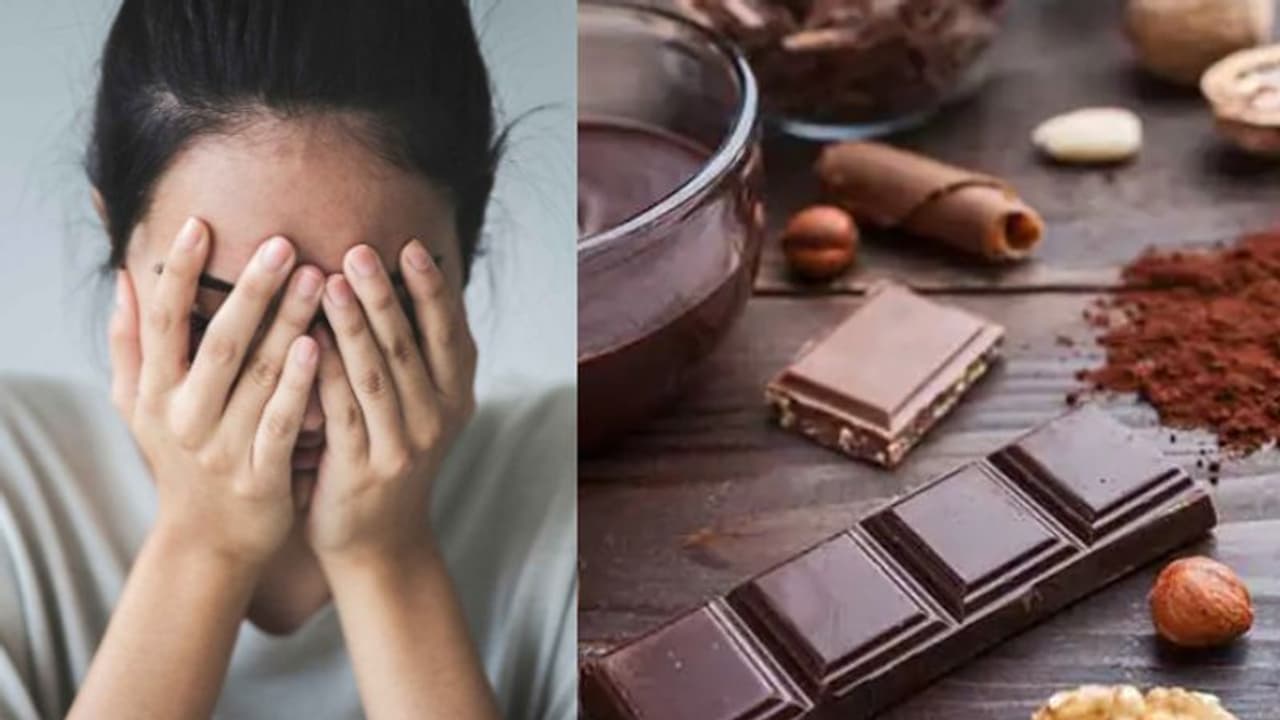 ഉത്കണ്ഠ കുറയ്ക്കാന് ഡയറ്റില് ഉള്പ്പെടുത്താം ഈ ഒമ്പത് ഭക്ഷണങ്ങള്... ഉത്കണ്ഠ കുറയ്ക്കാന് ഡയറ്റില് ഉള്പ്പെടുത്താം ഈ ഒമ്പത് ഭക്ഷണങ്ങള്...