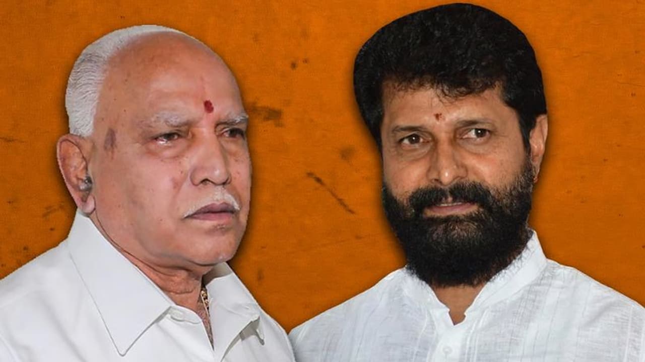 ಮಾಜಿ ಸಚಿವ ಸಿ.ಟಿ.ರವಿ ಅವರಿಗೆ ಅನ್ಯಾಯವಾಗಿದೆ: ಮರುಗಿದ ಬಿ.ಎಸ್.ಯಡಿಯೂರಪ್ಪ