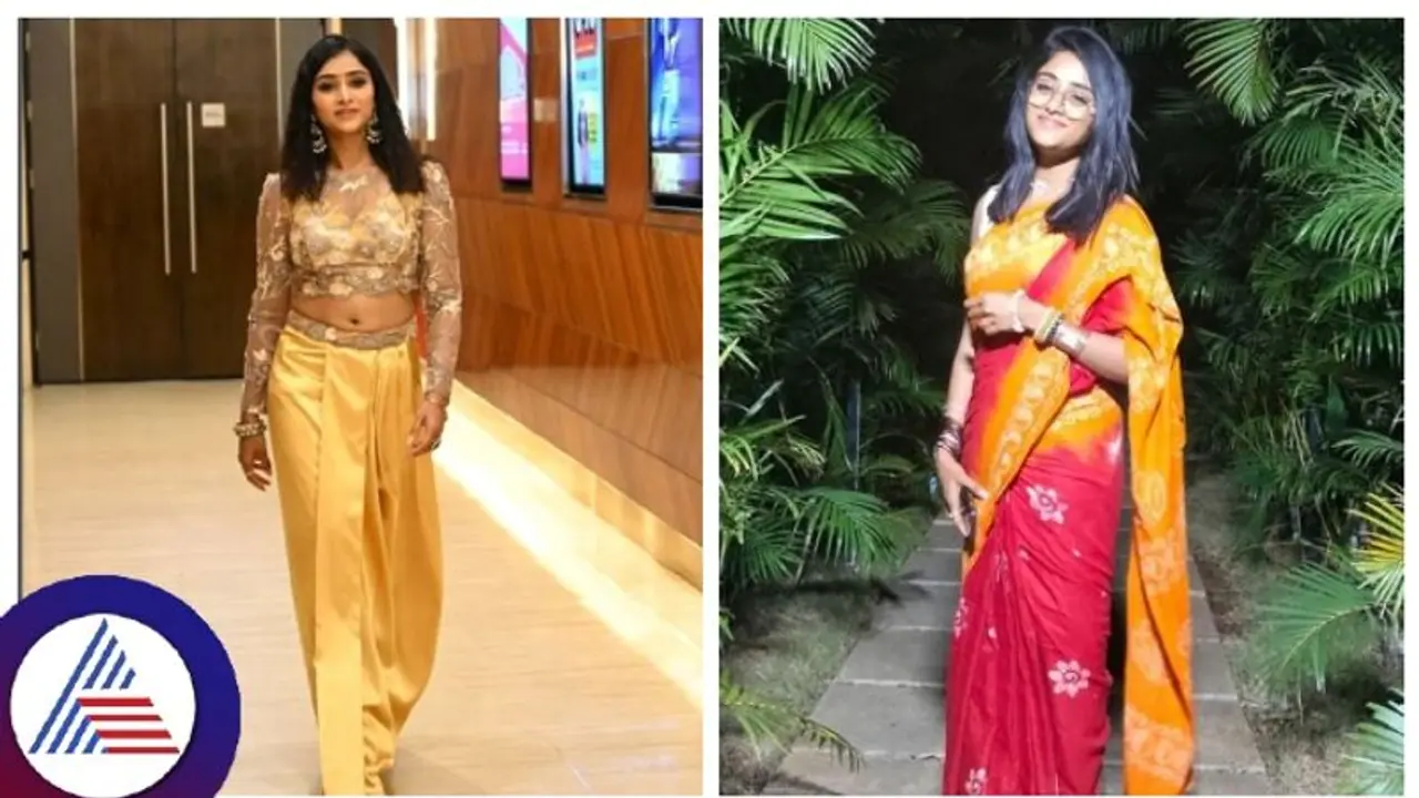 ಟ್ಯಾಟೂ ಹಾಕಿಸಿಕೊಂಡ ಅಭಿಮಾನಿಗೆ ಸಂಗೀತಾ ಶೃಂಗೇರಿ ಹೇಳಿದ್ದೇನು, ಸೀಕ್ರೆಟ್ ರಿವೀಲ್ ಮಾಡಿದಾರೆ ನೋಡಿ!