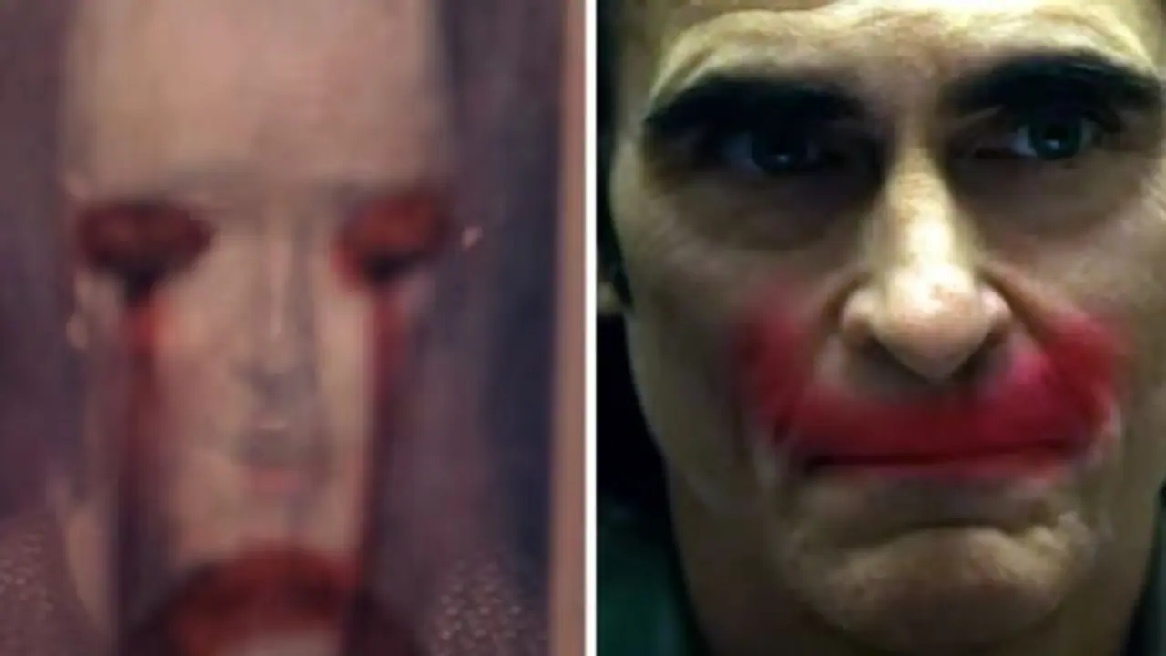 "കമലാഹാസന് ഈ സീന് പണ്ടെ വിട്ടതാ" ജോക്കര് 2 ട്രെയിലറിലെ സീന് 23 കൊല്ലം മുന്പ് കമല് ചെയ്തത്; വീഡിയോ വൈറല് "കമലാഹാസന് ഈ സീന് പണ്ടെ വിട്ടതാ" ജോക്കര് 2 ട്രെയിലറിലെ സീന് 23 കൊല്ലം മുന്പ് കമല് ചെയ്തത്; വീഡിയോ വൈറല്