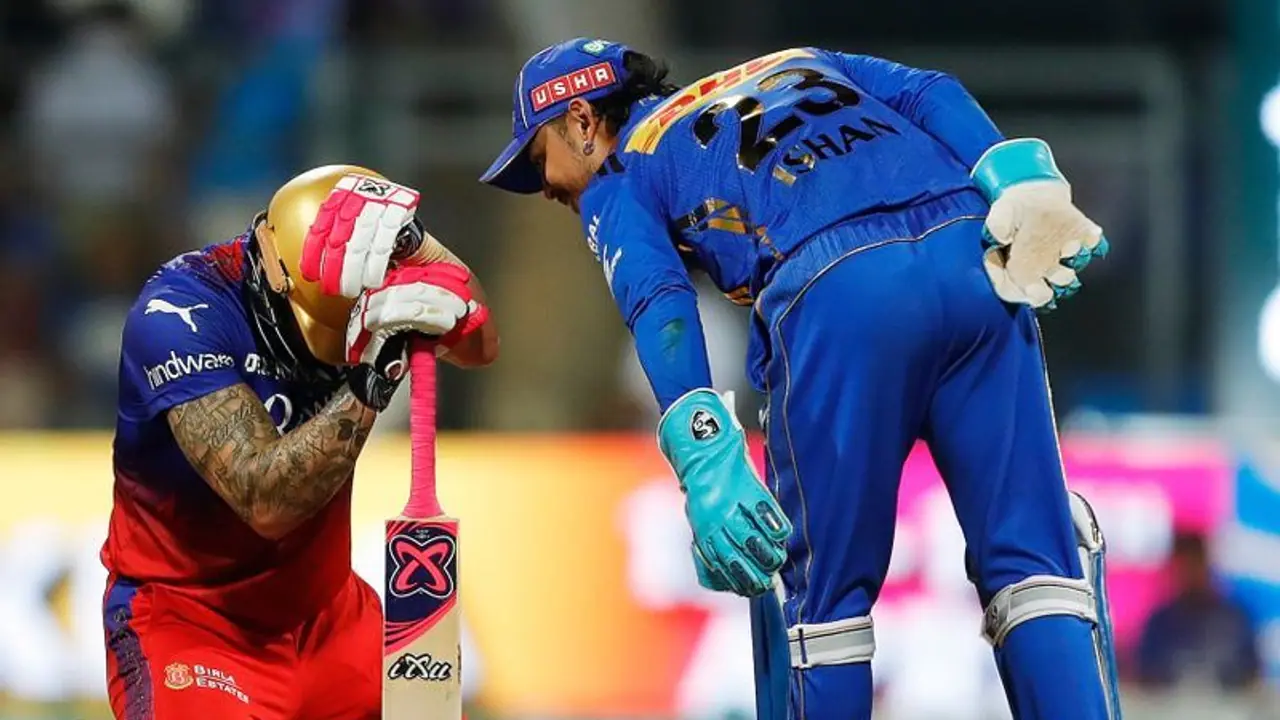 ಇಂಗ್ಲೆಂಡ್ ಎದುರಿನ ಟಿ20 ಸರಣಿಗೆ ಭಾರತ ತಂಡ ಪ್ರಕಟ; ಆರ್ಸಿಬಿ ಕ್ರಿಕೆಟಿಗನಿಗೆ ಮಹಾಮೋಸ! ಇಂಗ್ಲೆಂಡ್ ಎದುರಿನ ಟಿ20 ಸರಣಿಗೆ ಭಾರತ ತಂಡ ಪ್ರಕಟ; ಆರ್ಸಿಬಿ ಕ್ರಿಕೆಟಿಗನಿಗೆ ಮಹಾಮೋಸ!