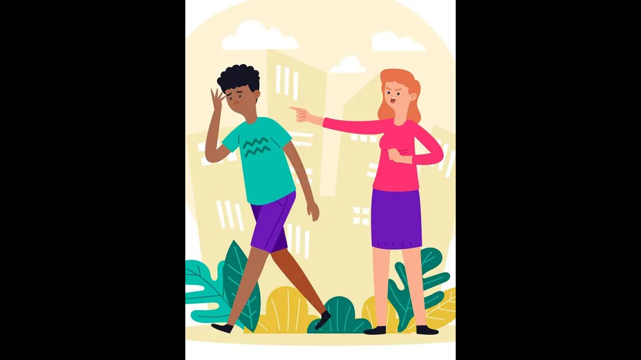 'ನನ್ ಜೊತೆ ಇರ್ತೀಯೋ ಇಲ್ಲಾ ಆತ್ಮಹತ್ಯೆ ಮಾಡಿಕೊಳ್ಳಲೋ?' 16 ವರ್ಷದ ಹುಡುಗನಿಗೆ ಮಹಿಳೆಯ ಬೆದರಿಕೆ!