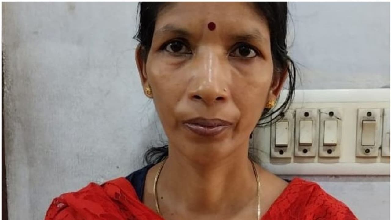 കോട്ടയത്ത് ജോലി ചെയ്തിരുന്ന വീട്ടിൽ നിന്നും സ്വർണാഭരണങ്ങൾ മോഷ്ടിച്ച കേസ്; ജോലിക്കാരി അറസ്റ്റിൽ