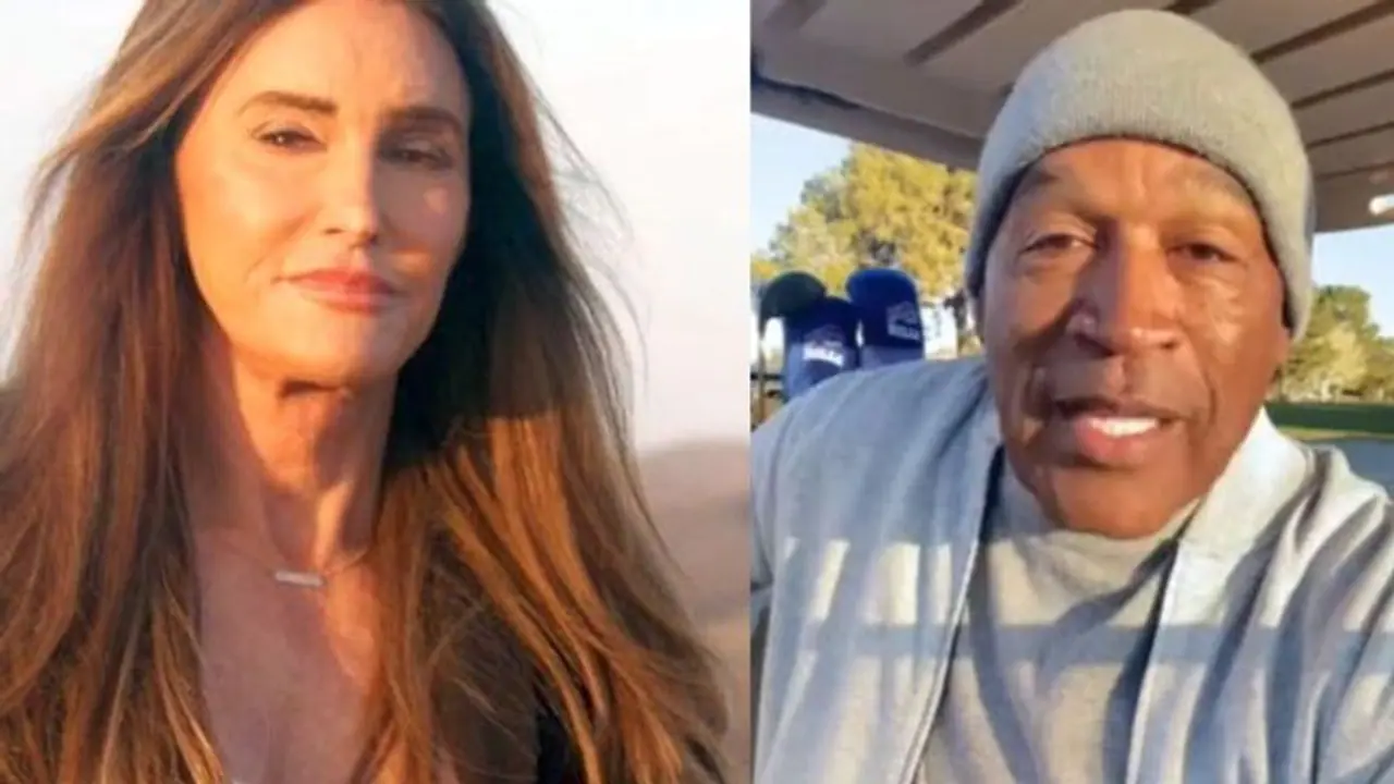 'Good Riddance...' Caitlyn Jenner's scathing jibe on former NFL Star OJ Simpson's death 'Good Riddance...' Caitlyn Jenner's scathing jibe on former NFL Star OJ Simpson's death