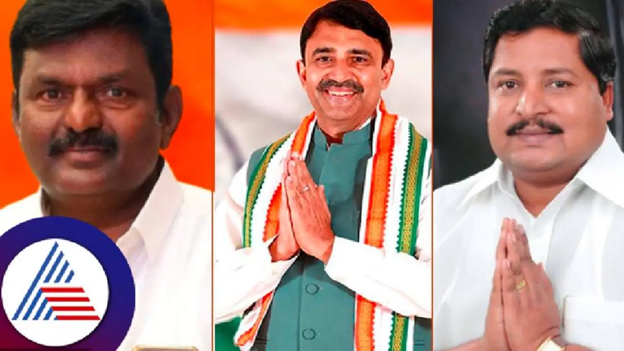 ರಾಯಚೂರು ಲೋಕಸಭಾ ಕ್ಷೇತ್ರದಲ್ಲಿ ಗ್ಯಾರಂಟಿ VS ಮೋದಿ; ಯಾರಿಗೆ ಜೈ ಎನ್ನುತ್ತಾರೆ ಮತದಾರ? ರಾಯಚೂರು ಲೋಕಸಭಾ ಕ್ಷೇತ್ರದಲ್ಲಿ ಗ್ಯಾರಂಟಿ VS ಮೋದಿ; ಯಾರಿಗೆ ಜೈ ಎನ್ನುತ್ತಾರೆ ಮತದಾರ?