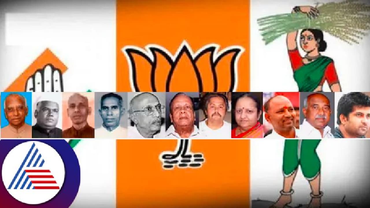 ಮೈಸೂರು, ಚಾಮರಾಜನಗರ ಎರಡೂ ಕ್ಷೇತ್ರಗಳಲ್ಲೂ ಹಾಲಿ ಸಂಸದರ ಸ್ಪರ್ಧೆ ಇಲ್ಲ ಮೈಸೂರು, ಚಾಮರಾಜನಗರ ಎರಡೂ ಕ್ಷೇತ್ರಗಳಲ್ಲೂ ಹಾಲಿ ಸಂಸದರ ಸ್ಪರ್ಧೆ ಇಲ್ಲ