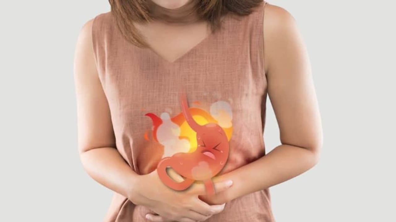 Health Tips : അസിഡിറ്റി നിങ്ങളെ അലട്ടുന്നുണ്ടോ? എങ്കിൽ കഴിക്കേണ്ടത്...