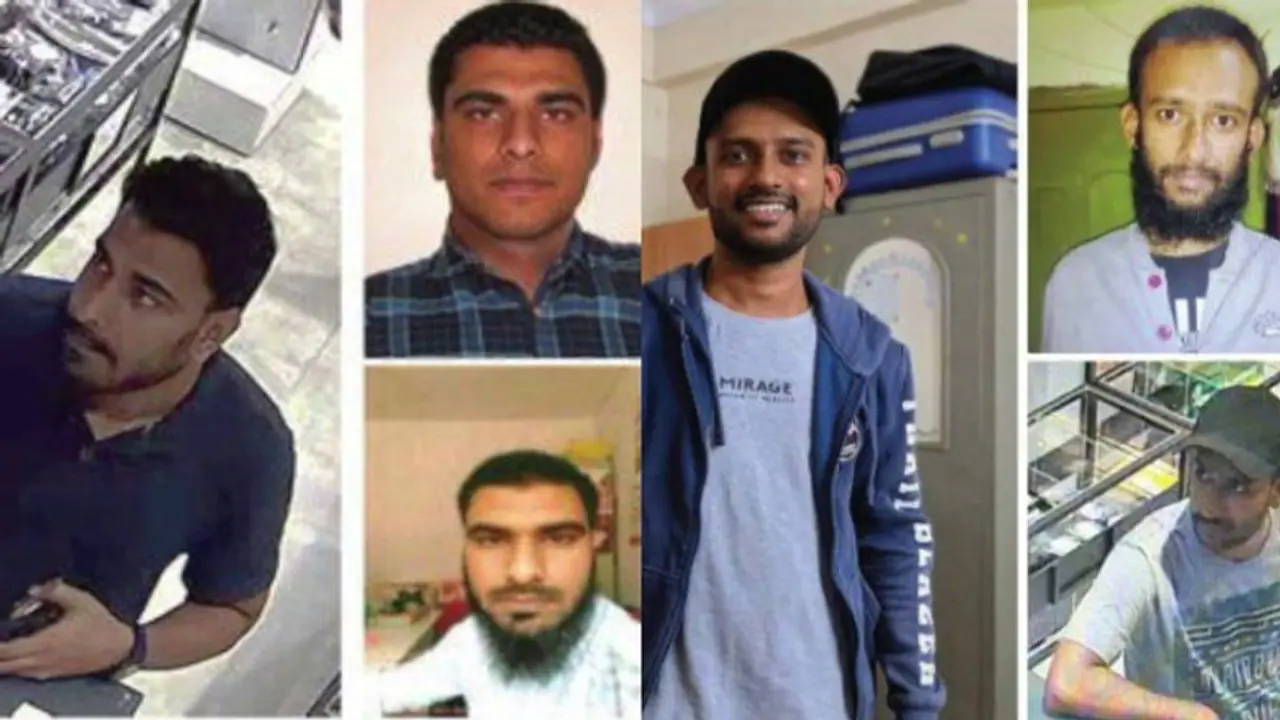  രാമേശ്വരം കഫേ സ്ഫോടനം; മുഖ്യപ്രതികള്‍ പിടിയില്‍, 2പേരെ കസ്റ്റഡിയിലെടുത്തത് കൊല്‍ക്കത്തയിൽ നിന്ന്