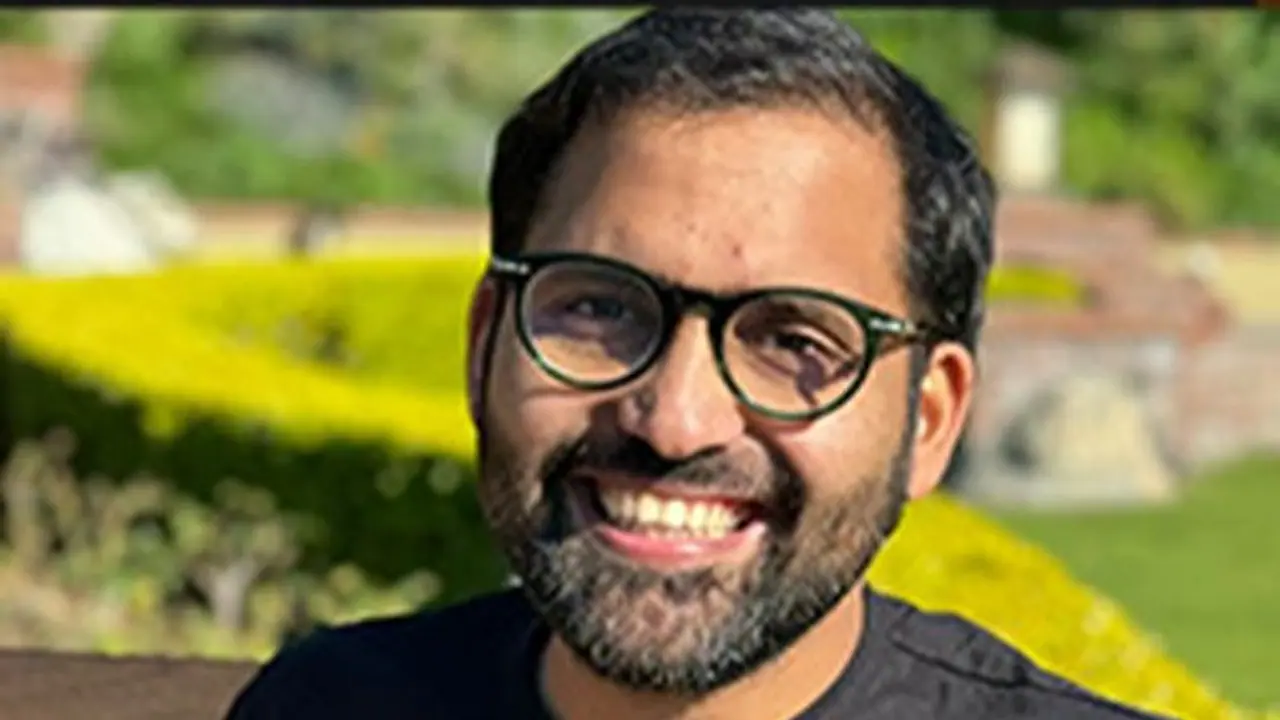 Meet Gopichand Thotakura, the first Indian to venture into space as tourist with Blue Origin Meet Gopichand Thotakura, the first Indian to venture into space as tourist with Blue Origin