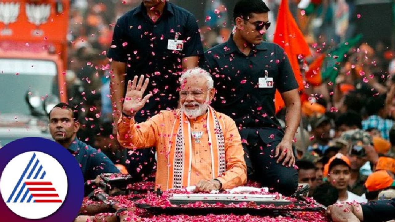 ಮಂಗಳೂರು: ಪ್ರಧಾನಿ ನರೇಂದ್ರ ಮೋದಿ ರೋಡ್ ಶೋನಲ್ಲಿ ಬದಲಾವಣೆ; ಸ್ಥಳ, ಸಮಯದ ಮಾಹಿತಿ ಇಲ್ಲಿದೆ