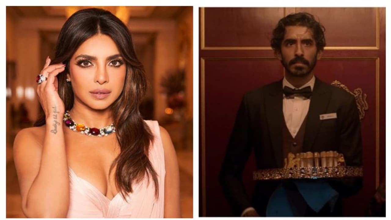 'Monkey Man': Priyanka Chopra lauds Dev Patel's directorial debut; Here's what she said