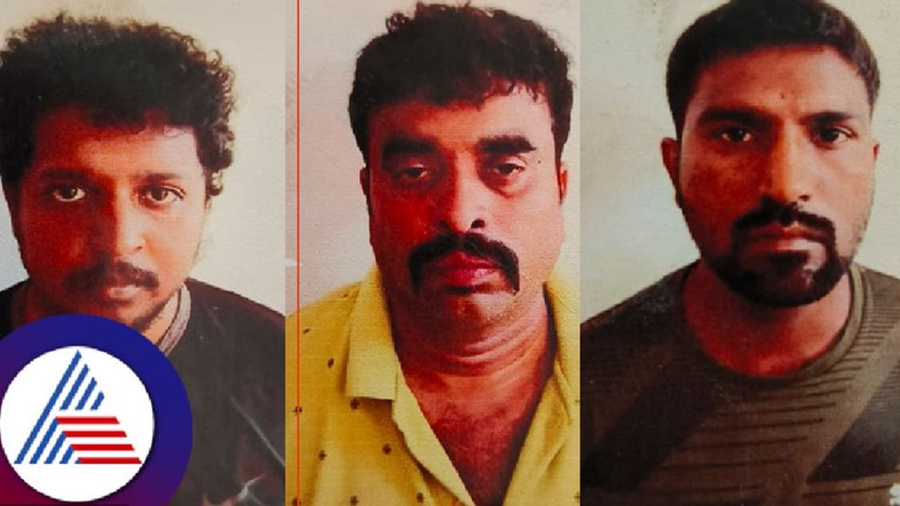 ಅಬ್ಬಬ್ಬಾ ಎಂತೆಂಥ ಕಳ್ಳರಿದ್ದಾರೆ ನೋಡಿ! ಕದ್ದ ಹಣದಲ್ಲಿ ಮಲೆ ಮಹದೇಶ್ವರನಿಗೆ ಪಾಲು! 