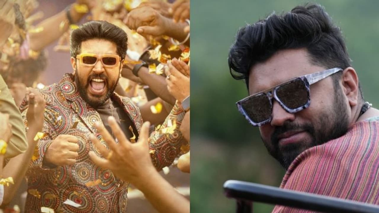 'വാക്കുകള്‍ക്ക് അപ്പുറമുള്ള നന്ദി'; 'നിതിന്‍ മോളി'യെ സ്വീകരിച്ച പ്രേക്ഷകരോട് നിവിന്‍ പോളിക്ക് പറയാനുള്ളത്