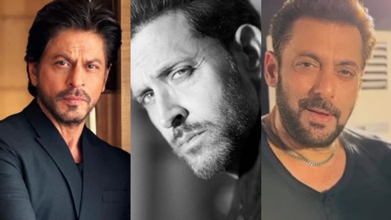 സല്മാൻ ഖാന് സ്ഥാനം നഷ്ടമായി, ആരാണ് ഒന്നാമൻ?, ആ നായകൻമാര് പട്ടികയില് സല്മാൻ ഖാന് സ്ഥാനം നഷ്ടമായി, ആരാണ് ഒന്നാമൻ?, ആ നായകൻമാര് പട്ടികയില്