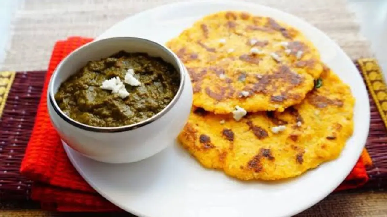 Baisakhi 2024: Kadhi Pakora to Sarson ka Saag, dishes to delight your guests