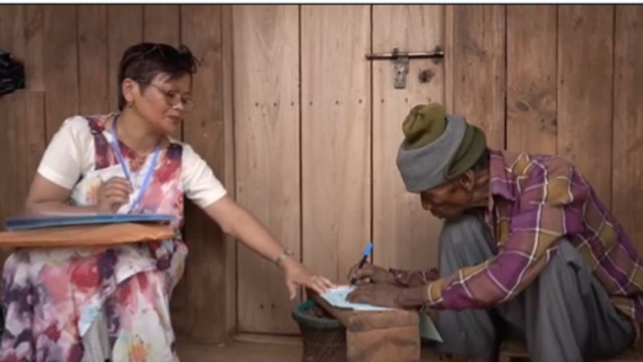 വീടൊരു കൊച്ചു പോളിംഗ് ബൂത്താകും! എന്താണ് 'വോട്ട് ഫ്രം ഹോം'; അര്‍ഹര്‍ ആരൊക്കെ വീഡിയോ 