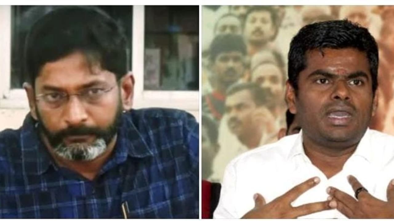 MP,MLA என எந்த பதவியும் இல்லாத போதே கோடிக்கணக்கில் சம்பாதிக்கும் அண்ணாமலை.! பொறுப்பு கிடைத்தால்!சவுக்கு சங்கர்