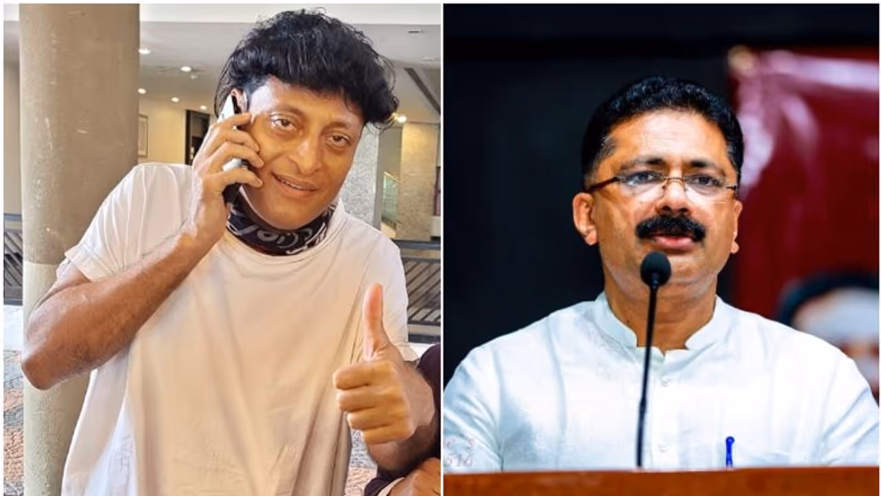 'നാലഞ്ച് ദിവസമായി ബോബിയെ നിരീക്ഷിക്കുന്നു'; സംഖ്യ ഗൂഗിൾ പേ ചെയ്തെന്ന് ജലീല് 'നാലഞ്ച് ദിവസമായി ബോബിയെ നിരീക്ഷിക്കുന്നു'; സംഖ്യ ഗൂഗിൾ പേ ചെയ്തെന്ന് ജലീല്