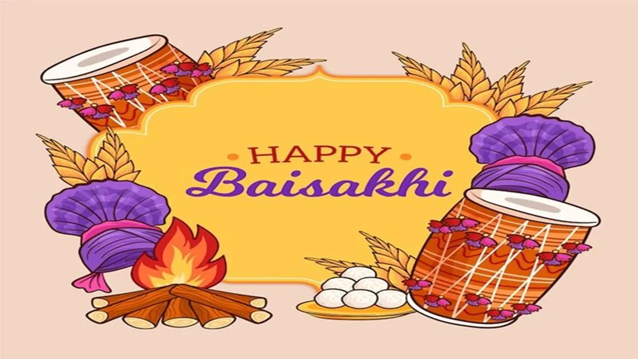 Baisakhi and Agriculture: Know the Significance of India's Harvest Season