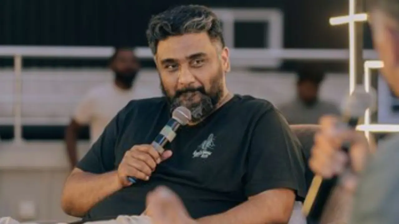 "Social media makes everyone feel poor", Cred founder Kunal Shah on get rich schemes on Internet 