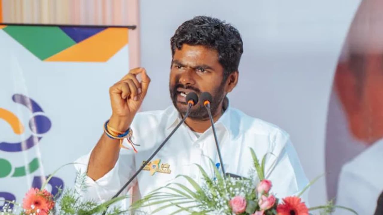 Loksabha Election : காமராஜர் பெயரில் உணவு வங்கி முதல்.. நவோதயா பள்ளிகள் வரை பாஜகவின் தேர்தல் அறிக்கை இதோ!