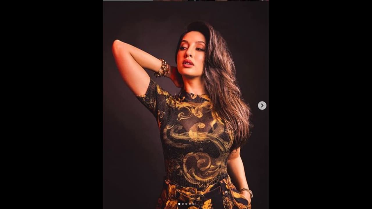 ಸ್ತ್ರೀವಾದವು ಅತಿಯಾದ್ರೆ ಸಮಾಜಕ್ಕೆ ಅಪಾಯಕಾರಿ: ನಟಿ ನೋರಾ ಫತೇಹಿ ಕೊಟ್ಟ ಕಾರಣ ಹೀಗಿದೆ... ಸ್ತ್ರೀವಾದವು ಅತಿಯಾದ್ರೆ ಸಮಾಜಕ್ಕೆ ಅಪಾಯಕಾರಿ: ನಟಿ ನೋರಾ ಫತೇಹಿ ಕೊಟ್ಟ ಕಾರಣ ಹೀಗಿದೆ...