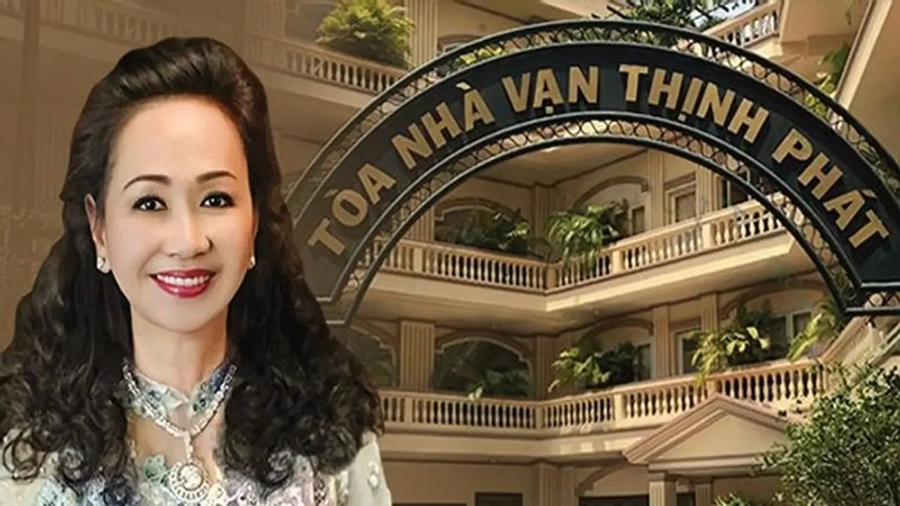 ರಸ್ತೆಯಲ್ಲಿ ಬ್ಯೂಟಿ ಪ್ರಾಡಕ್ಟ್ ಮಾರಿಯೇ ಬಿಲಿಯನೇರ್ ಆಗಿದ್ದ ಉದ್ಯಮಿಗೆ ಗಲ್ಲು ಶಿಕ್ಷೆ! ರಸ್ತೆಯಲ್ಲಿ ಬ್ಯೂಟಿ ಪ್ರಾಡಕ್ಟ್ ಮಾರಿಯೇ ಬಿಲಿಯನೇರ್ ಆಗಿದ್ದ ಉದ್ಯಮಿಗೆ ಗಲ್ಲು ಶಿಕ್ಷೆ!